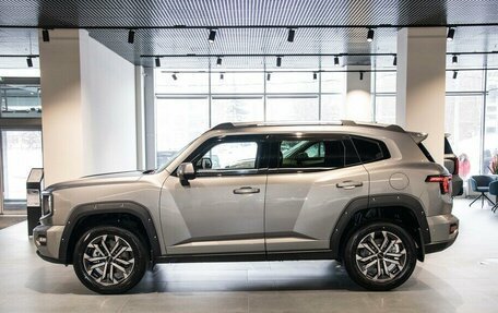 Haval H7, 2026 год, 4 199 000 рублей, 7 фотография