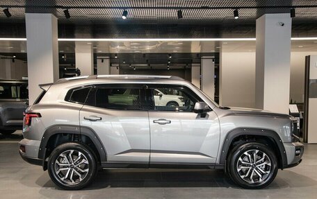 Haval H7, 2026 год, 4 199 000 рублей, 4 фотография