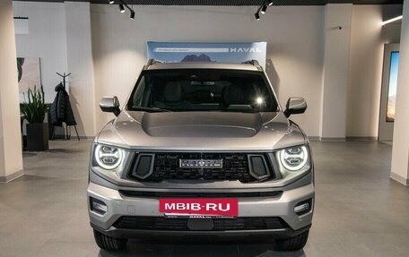 Haval H7, 2026 год, 4 199 000 рублей, 2 фотография
