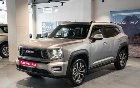 Haval H7, 2026 год, 4 199 000 рублей, 6 фотография