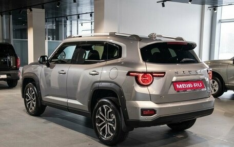 Haval H7, 2026 год, 4 199 000 рублей, 8 фотография