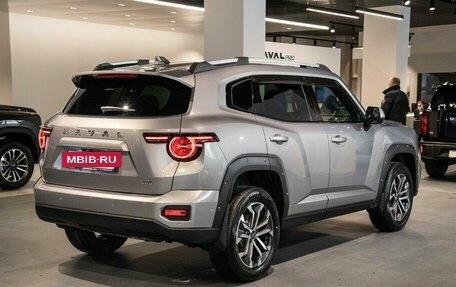 Haval H7, 2026 год, 4 199 000 рублей, 9 фотография