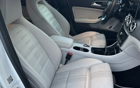Mercedes-Benz GLA, 2019 год, 2 150 000 рублей, 7 фотография
