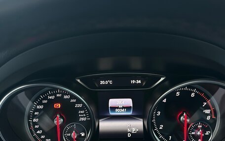 Mercedes-Benz GLA, 2019 год, 2 150 000 рублей, 8 фотография