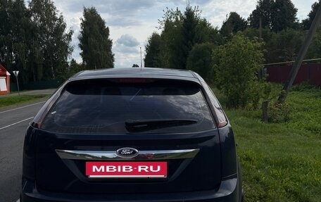 Ford Focus II рестайлинг, 2009 год, 400 000 рублей, 4 фотография