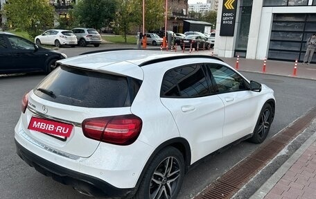 Mercedes-Benz GLA, 2019 год, 2 150 000 рублей, 2 фотография