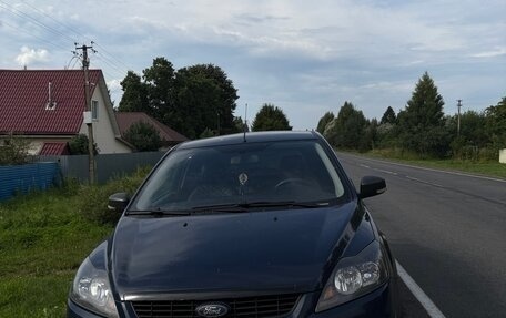 Ford Focus II рестайлинг, 2009 год, 400 000 рублей, 3 фотография