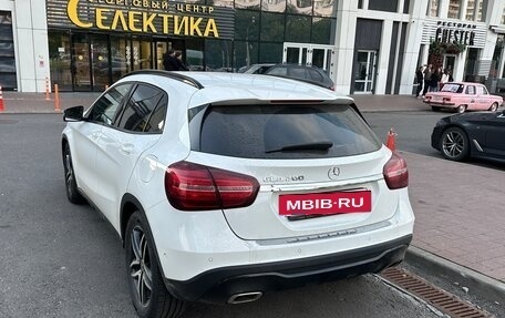 Mercedes-Benz GLA, 2019 год, 2 150 000 рублей, 3 фотография