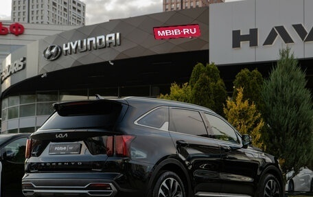 KIA Sorento IV, 2022 год, 3 388 000 рублей, 4 фотография