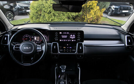 KIA Sorento IV, 2022 год, 3 388 000 рублей, 11 фотография