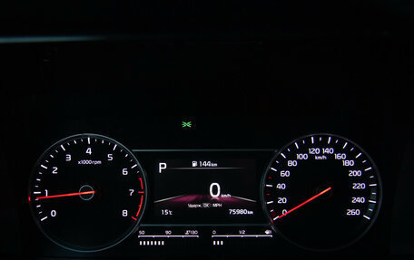 KIA Sorento IV, 2022 год, 3 388 000 рублей, 9 фотография