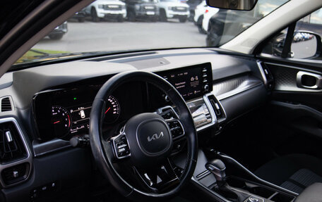 KIA Sorento IV, 2022 год, 3 388 000 рублей, 10 фотография