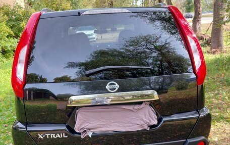Nissan X-Trail, 2012 год, 1 200 000 рублей, 4 фотография