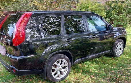 Nissan X-Trail, 2012 год, 1 200 000 рублей, 3 фотография