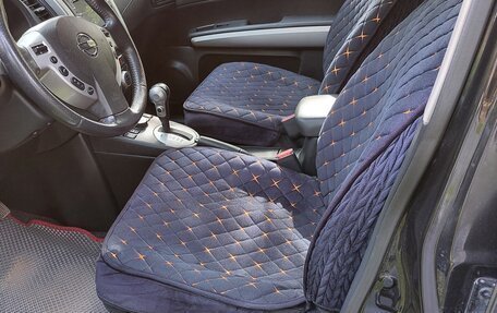 Nissan X-Trail, 2012 год, 1 200 000 рублей, 6 фотография