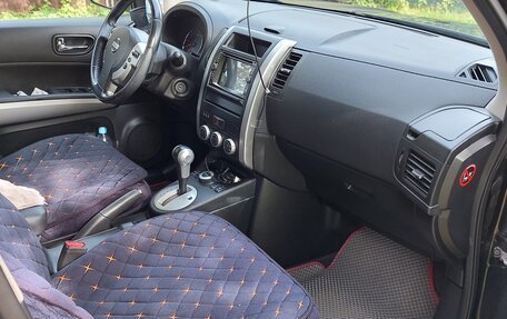 Nissan X-Trail, 2012 год, 1 200 000 рублей, 8 фотография