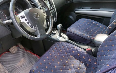Nissan X-Trail, 2012 год, 1 200 000 рублей, 7 фотография