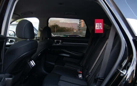 KIA Sorento IV, 2022 год, 3 388 000 рублей, 8 фотография