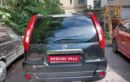 Nissan X-Trail, 2012 год, 1 200 000 рублей, 2 фотография