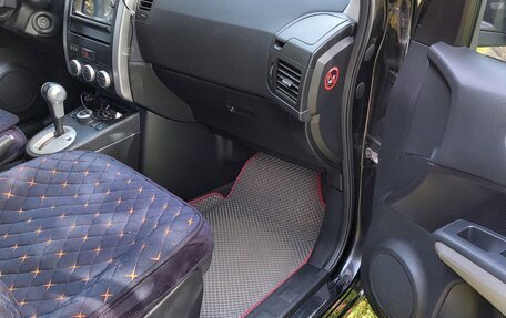 Nissan X-Trail, 2012 год, 1 200 000 рублей, 11 фотография