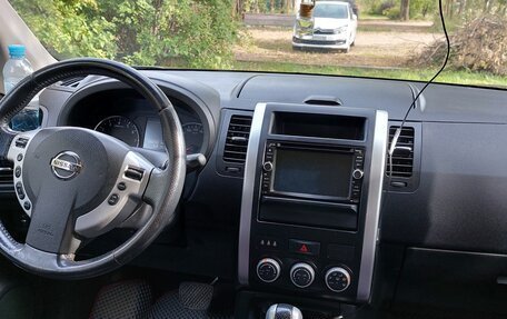 Nissan X-Trail, 2012 год, 1 200 000 рублей, 13 фотография