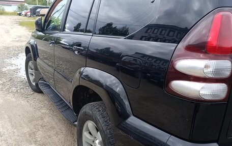 Toyota Land Cruiser 200, 2007 год, 3 300 000 рублей, 3 фотография