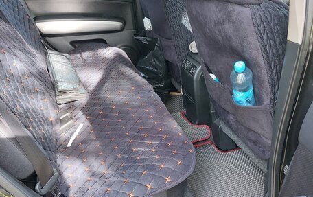 Nissan X-Trail, 2012 год, 1 200 000 рублей, 10 фотография