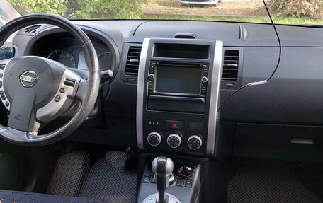 Nissan X-Trail, 2012 год, 1 200 000 рублей, 12 фотография