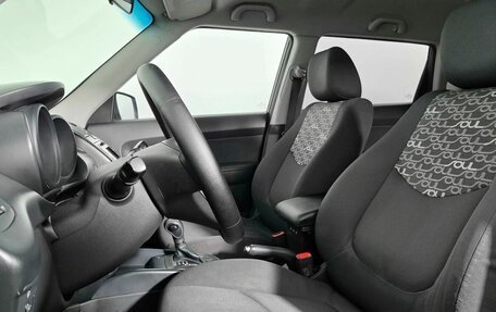 KIA Soul I рестайлинг, 2011 год, 773 000 рублей, 9 фотография