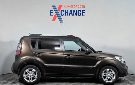 KIA Soul I рестайлинг, 2011 год, 773 000 рублей, 4 фотография