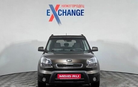 KIA Soul I рестайлинг, 2011 год, 773 000 рублей, 2 фотография