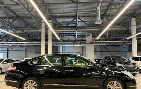 Nissan Teana, 2011 год, 1 000 000 рублей, 3 фотография