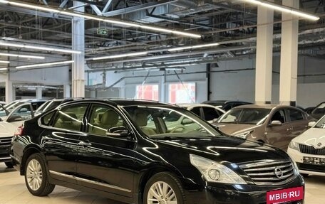 Nissan Teana, 2011 год, 1 000 000 рублей, 2 фотография