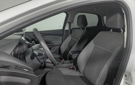 Ford Focus III, 2011 год, 775 000 рублей, 9 фотография