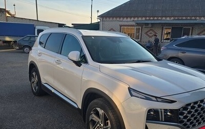 Hyundai Santa Fe IV, 2021 год, 3 500 000 рублей, 1 фотография