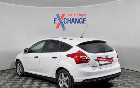 Ford Focus III, 2011 год, 775 000 рублей, 7 фотография