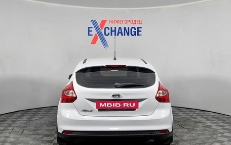 Ford Focus III, 2011 год, 775 000 рублей, 6 фотография