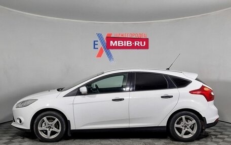 Ford Focus III, 2011 год, 775 000 рублей, 8 фотография