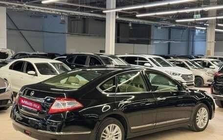 Nissan Teana, 2011 год, 1 000 000 рублей, 5 фотография