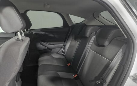 Ford Focus III, 2011 год, 775 000 рублей, 10 фотография