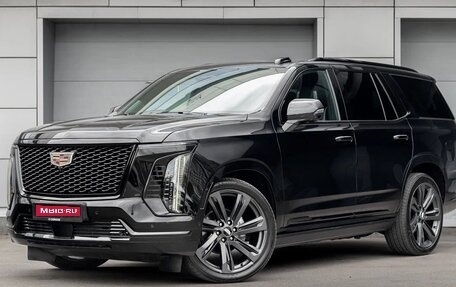 Cadillac Escalade V, 2025 год, 18 490 000 рублей, 1 фотография