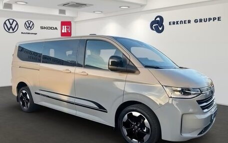 Volkswagen Caravelle, 2026 год, 8 900 000 рублей, 1 фотография