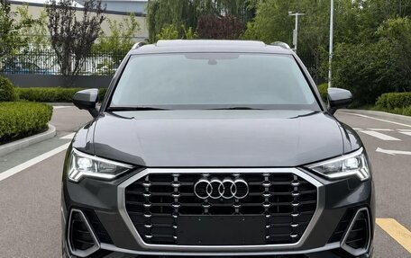 Audi Q3, 2023 год, 2 366 000 рублей, 1 фотография