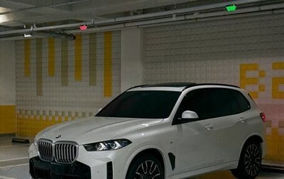 BMW X5, 2025 год, 13 510 000 рублей, 1 фотография