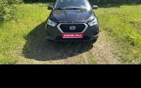 Datsun mi-DO, 2015 год, 190 000 рублей, 1 фотография