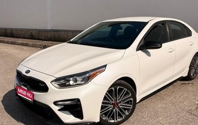 KIA Forte III, 2021 год, 1 650 000 рублей, 1 фотография