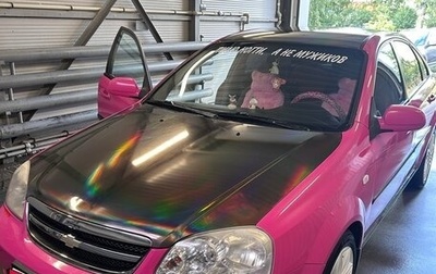Chevrolet Lacetti, 2005 год, 480 000 рублей, 1 фотография