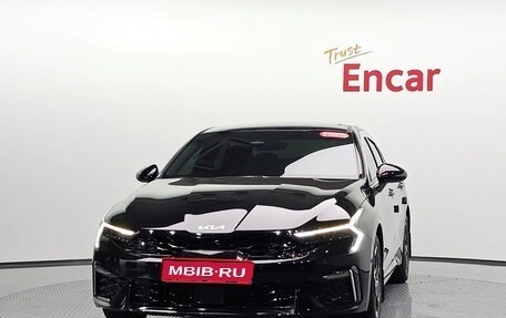 KIA K5, 2024 год, 2 431 000 рублей, 1 фотография