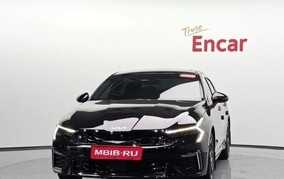 KIA K5, 2024 год, 2 431 000 рублей, 1 фотография