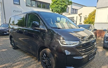 Volkswagen Caravelle, 2026 год, 7 980 000 рублей, 1 фотография